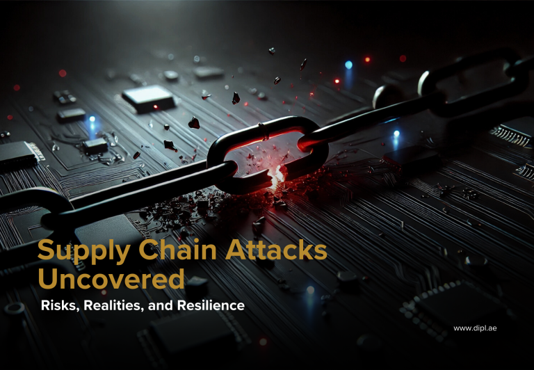 Supply Chain Attacks Uncovered: Risks, Realities, and Resilience