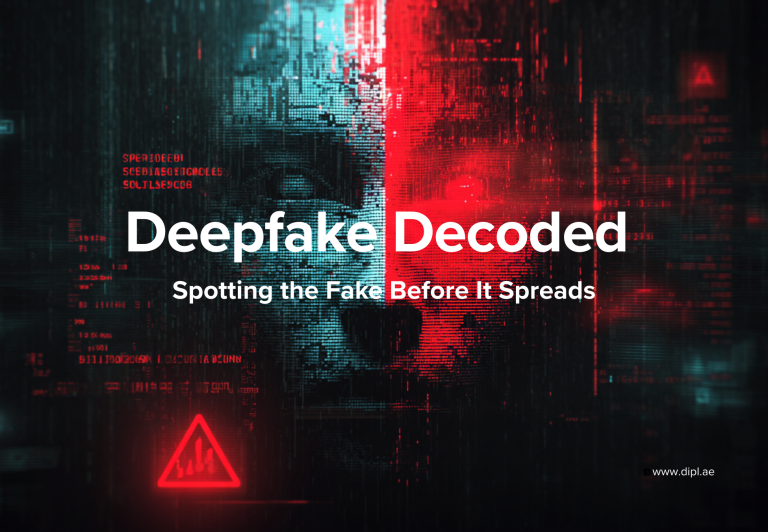 Deepfake Decoded: Spotting the Fake Before It Spreads